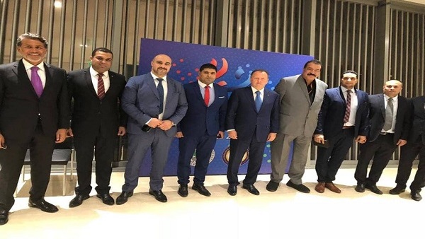 وان ثري| بوابة الرياضة المصرية 