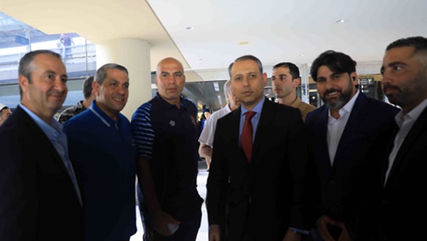 وان ثري| بوابة الرياضة المصرية 