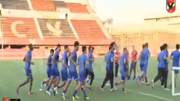 الأهلي المصري