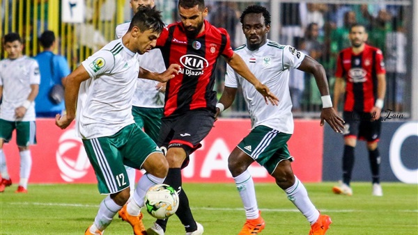 المصري البورسعيدي