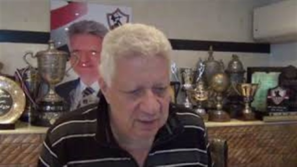 مرتضي منصور