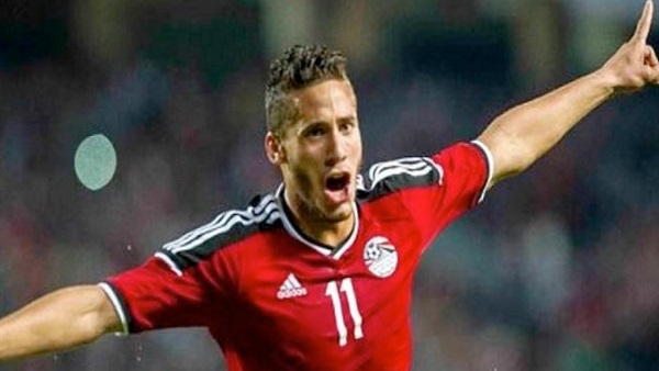 وان ثري| بوابة الرياضة المصرية 