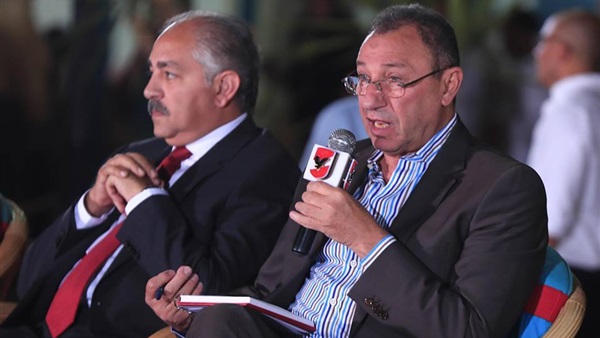 وان ثري| بوابة الرياضة المصرية 