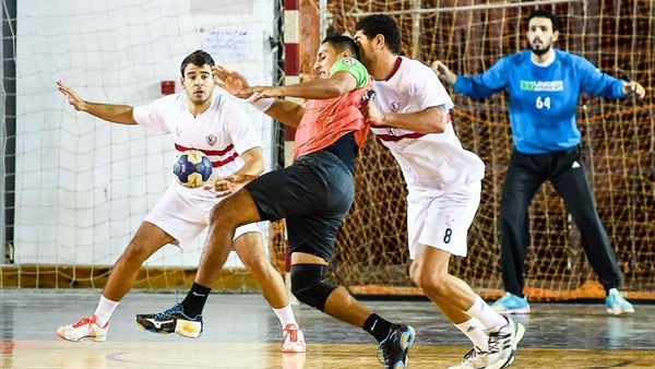 الفريق الاول لكرة