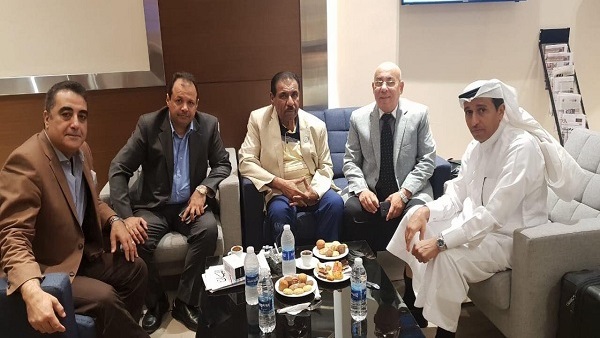 وان ثري| بوابة الرياضة المصرية 