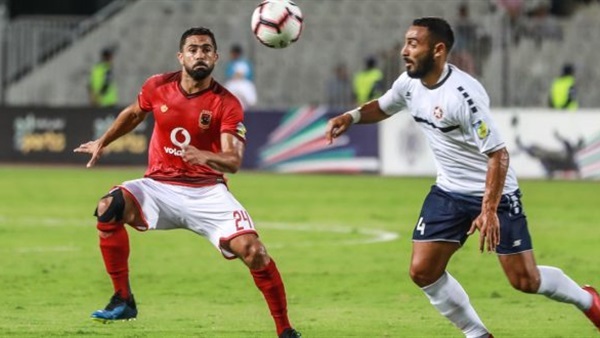 وان ثري| بوابة الرياضة المصرية 