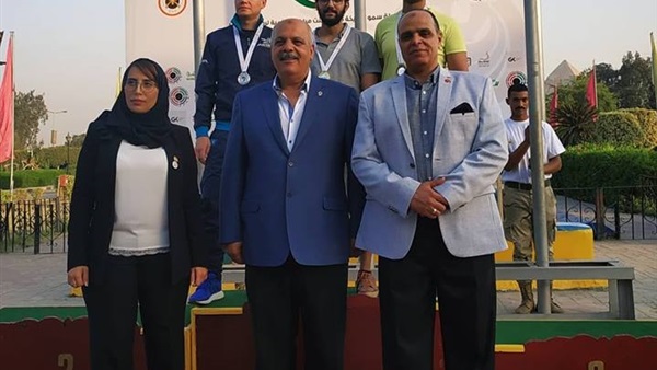 بطولة الشيخة فاطمة