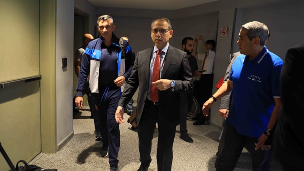 وان ثري| بوابة الرياضة المصرية 