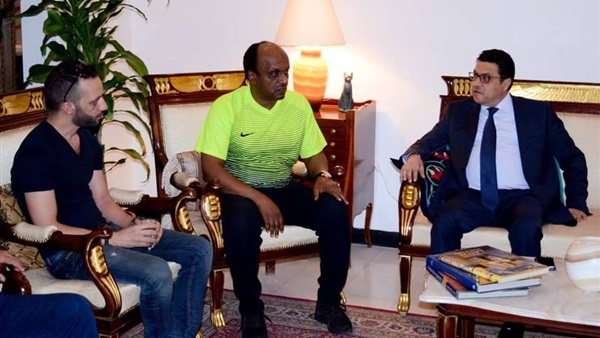 وان ثري| بوابة الرياضة المصرية 