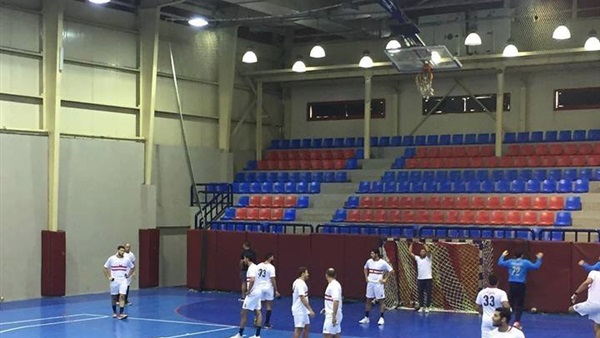 الفريق الاول لكرة