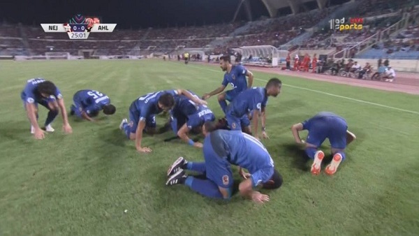 وان ثري| بوابة الرياضة المصرية 