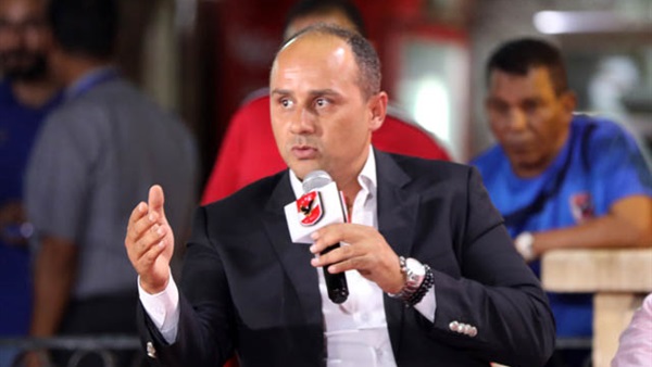 وان ثري| بوابة الرياضة المصرية 