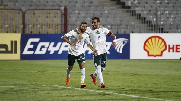 وان ثري| بوابة الرياضة المصرية 