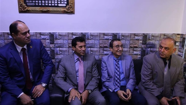 وان ثري| بوابة الرياضة المصرية 