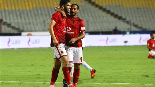 النادي الأهلي