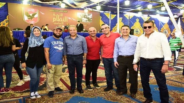 وان ثري| بوابة الرياضة المصرية 