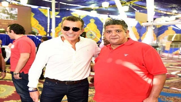 وان ثري| بوابة الرياضة المصرية 