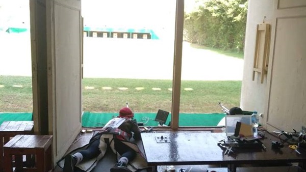 بطولة الشيخة فاطمة