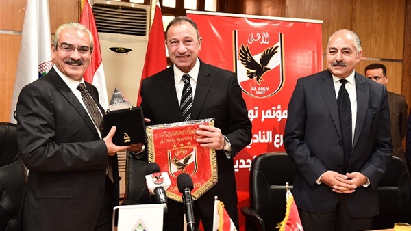 الخطيب و العامريو