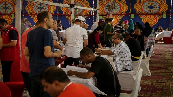 وان ثري| بوابة الرياضة المصرية 