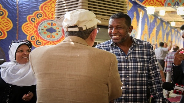 وان ثري| بوابة الرياضة المصرية 