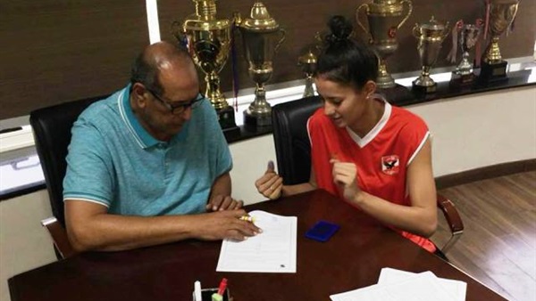 رؤوف عبد القادر مع