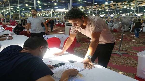 وان ثري| بوابة الرياضة المصرية 