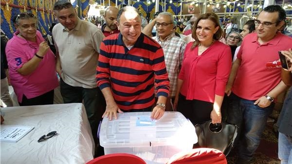 وان ثري| بوابة الرياضة المصرية 