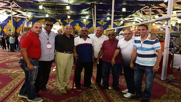 وان ثري| بوابة الرياضة المصرية 