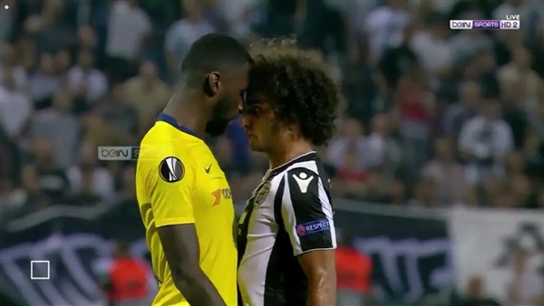 وان ثري| بوابة الرياضة المصرية 