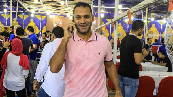 وان ثري| بوابة الرياضة المصرية 