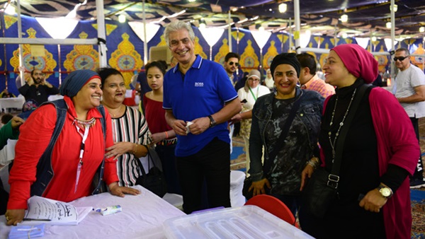 وان ثري| بوابة الرياضة المصرية 