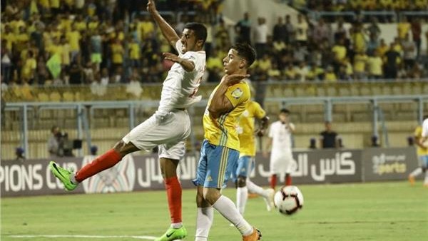 وان ثري| بوابة الرياضة المصرية 