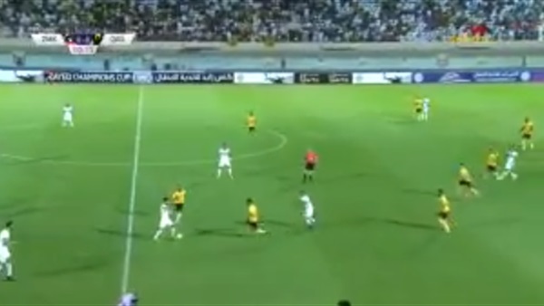 وان ثري| بوابة الرياضة المصرية 