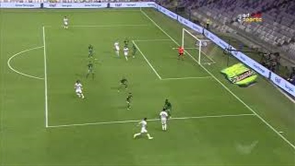 وان ثري| بوابة الرياضة المصرية 