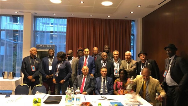 مصر تستضيف بطولة