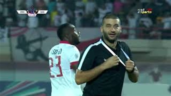 وان ثري| بوابة الرياضة المصرية 