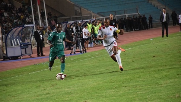 وان ثري| بوابة الرياضة المصرية 