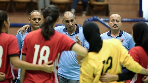 وان ثري| بوابة الرياضة المصرية 