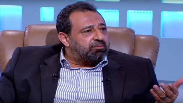 مجدي عبد الغني