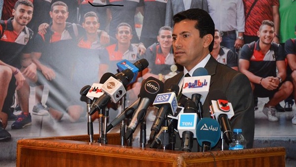 وان ثري| بوابة الرياضة المصرية 