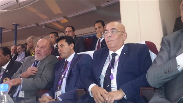 وان ثري| بوابة الرياضة المصرية 