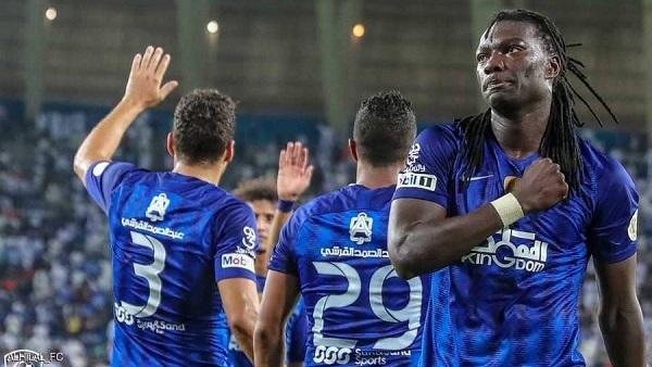 وان ثري| بوابة الرياضة المصرية 