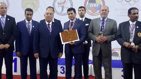 وان ثري| بوابة الرياضة المصرية 