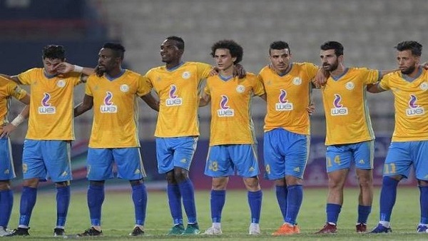 وان ثري| بوابة الرياضة المصرية 