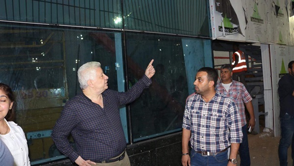 وان ثري| بوابة الرياضة المصرية 