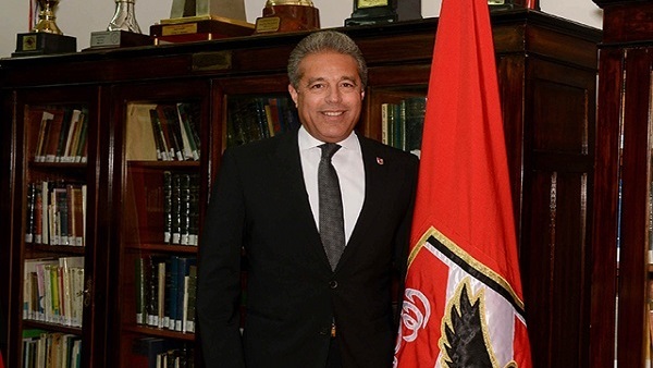 وان ثري| بوابة الرياضة المصرية 