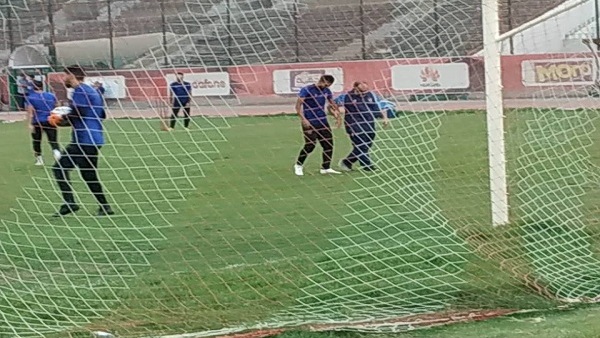 وان ثري| بوابة الرياضة المصرية 