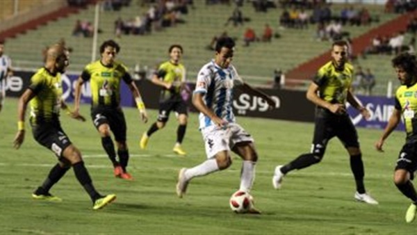 وان ثري| بوابة الرياضة المصرية 