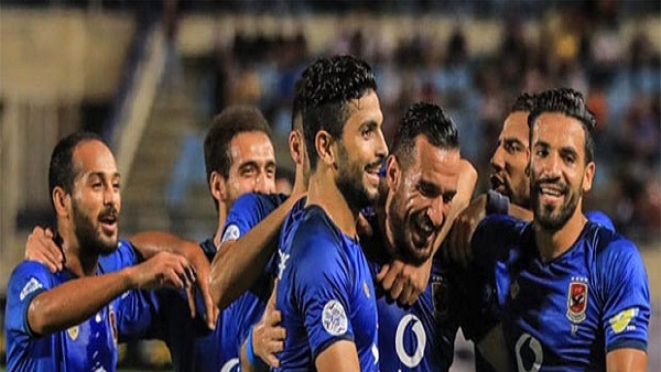 وان ثري| بوابة الرياضة المصرية 